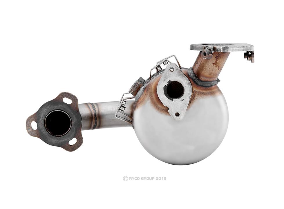 Ryco Diesel Particulate Filter RPF317