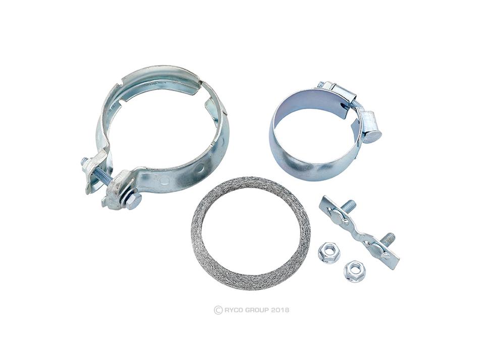 Ryco Diesel Particulate Filter RPF324