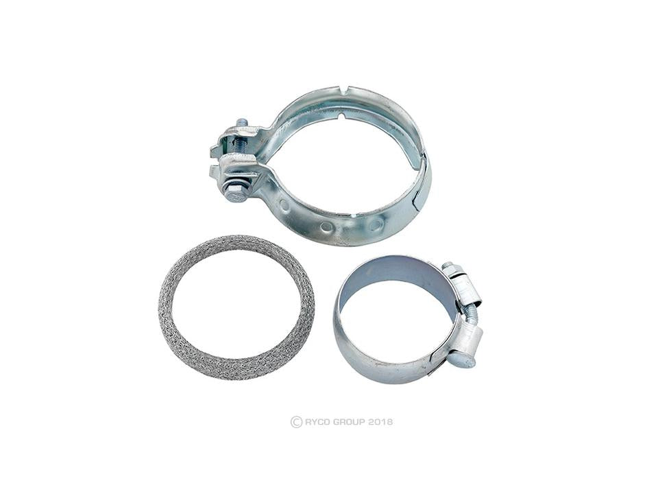 Ryco Diesel Particulate Filter RPF327