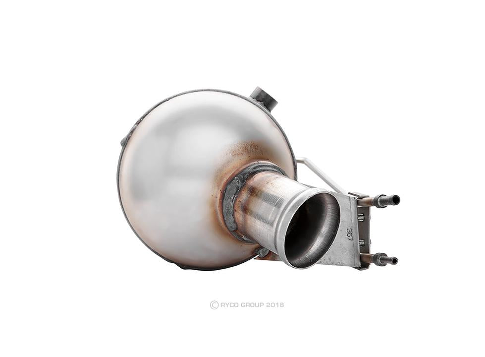 Ryco Diesel Particulate Filter RPF328
