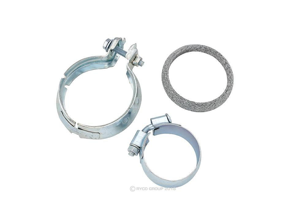 Ryco Diesel Particulate Filter RPF329