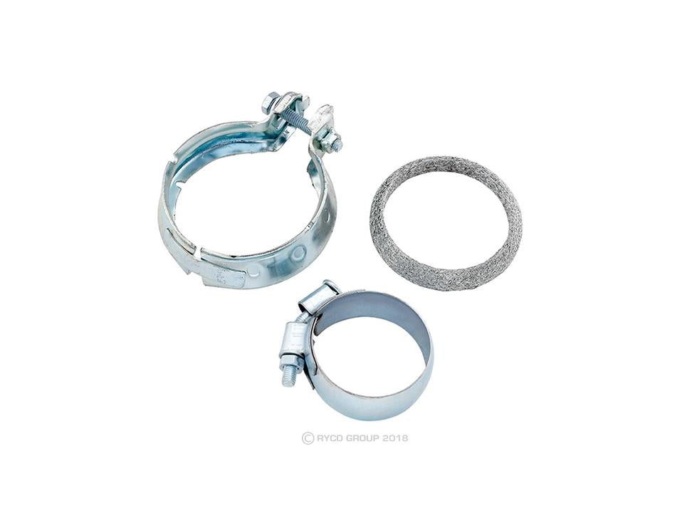 Ryco Diesel Particulate Filter RPF331