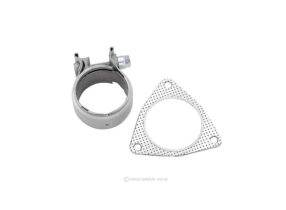 Ryco Diesel Particulate Filter RPF335