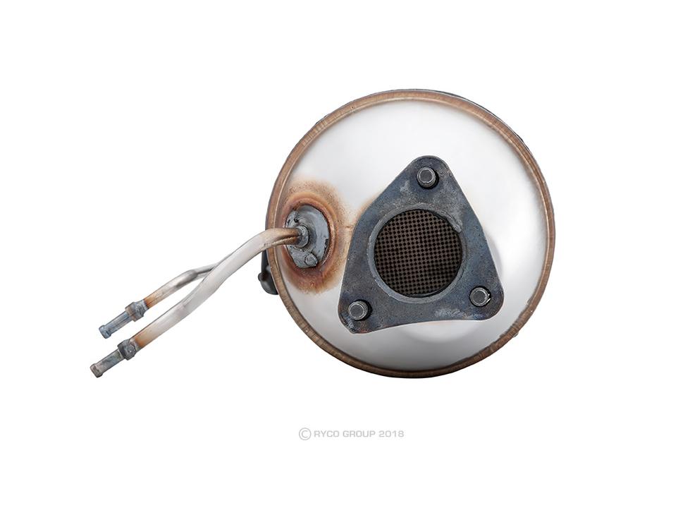 Ryco Diesel Particulate Filter RPF336