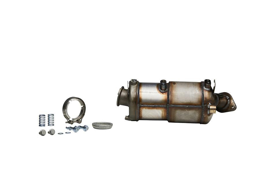 Ryco Diesel Particulate Filter