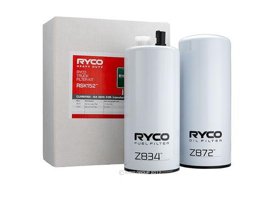 Ryco HD Service Kit RSK152
