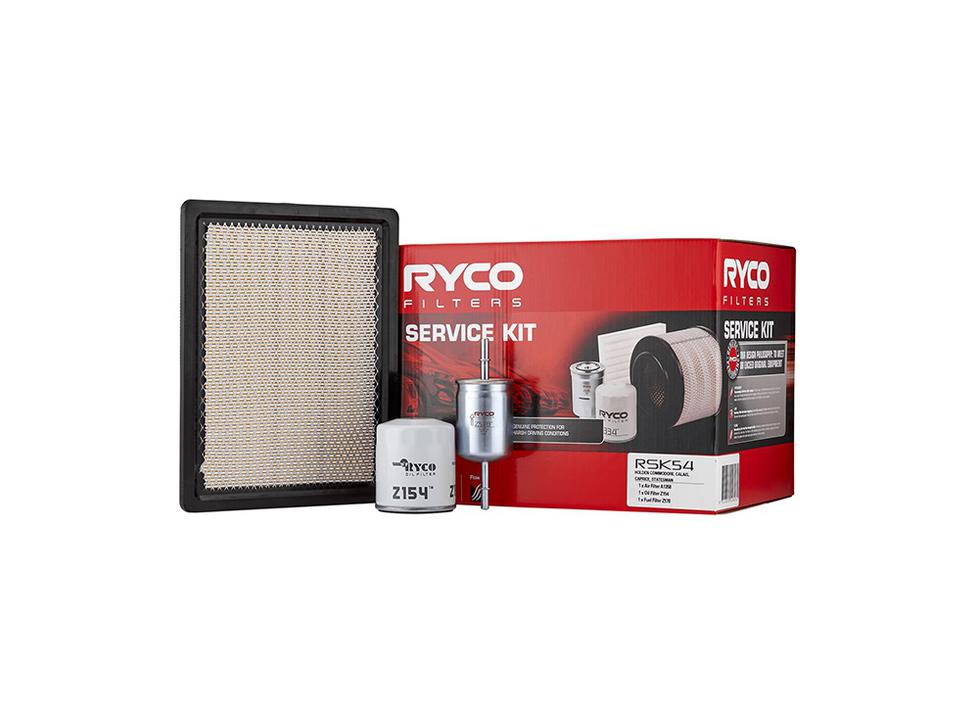Ryco Service Kit RSK54