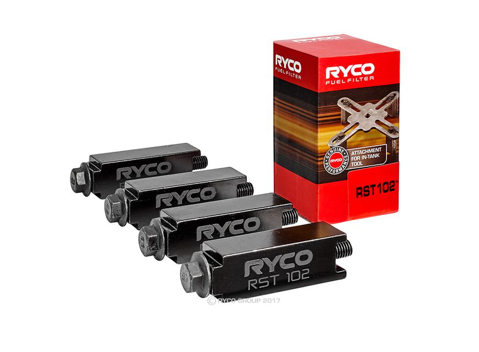 Ryco Extension Legs fits RST100 RST102