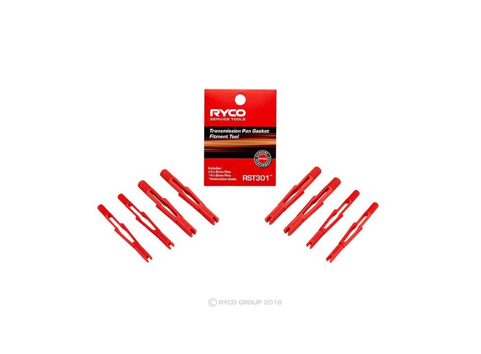 Ryco Transmission Gasket Tool RST301