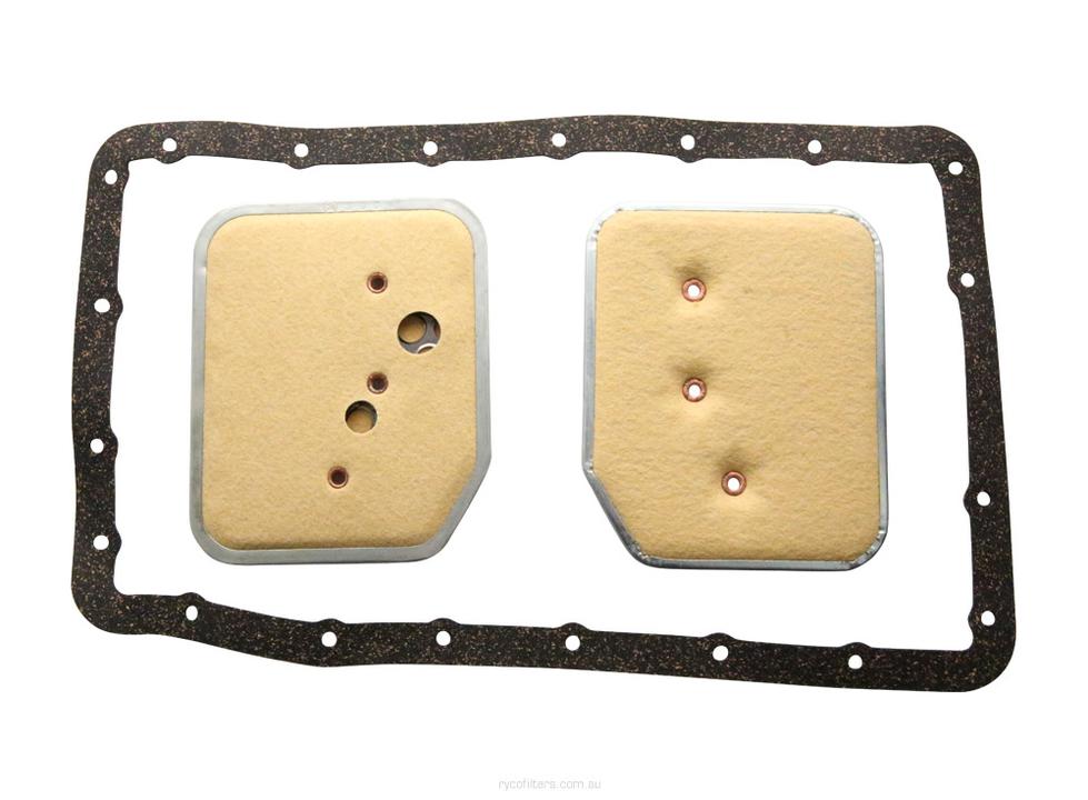 Ryco Transmission Filter RTK137