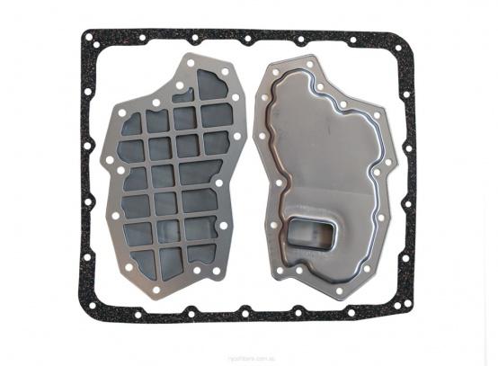 Ryco Automatic Transmission Filter Kit RTK141