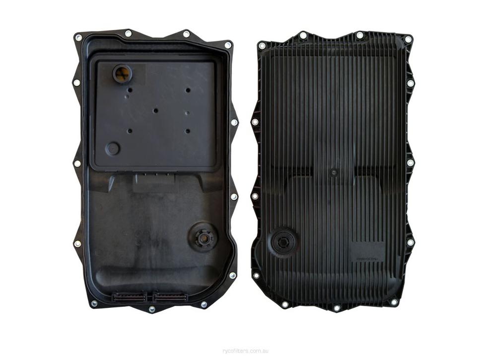 Ryco Automatic Transmission Filter RTK180