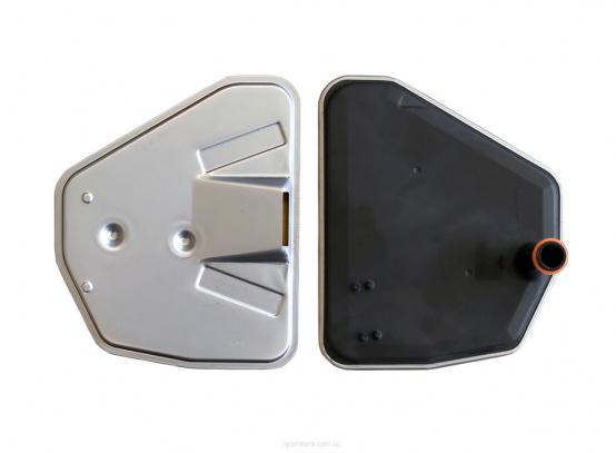 Ryco Automatic Transmission Filter Kit RTK182