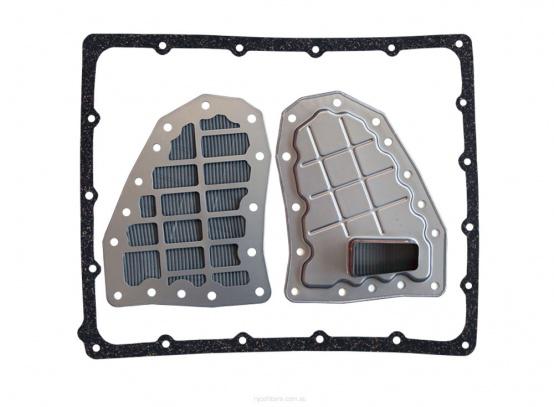 Ryco Automatic Transmission Filter Kit RTK185