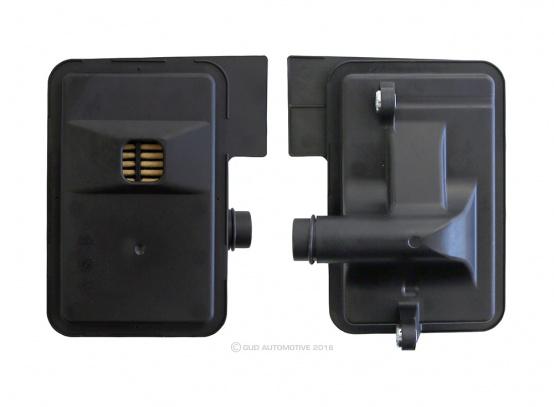 Ryco Automatic Transmission Filter Kit RTK199