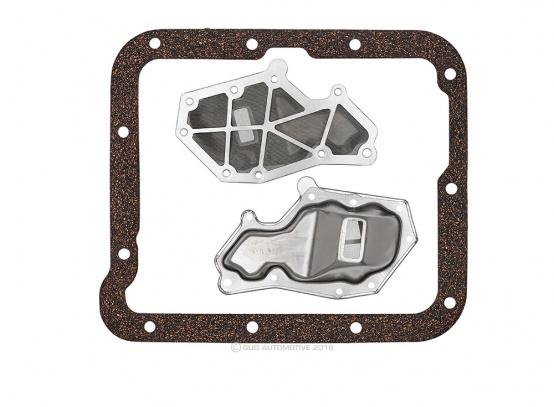 Ryco Automatic Transmission Filter Kit RTK211