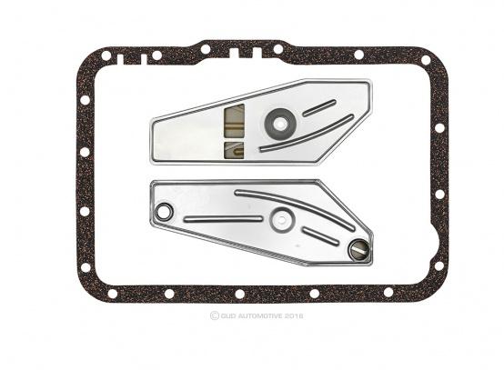 Ryco Automatic Transmission Filter Kit RTK213