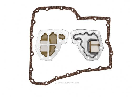 Ryco Automatic Transmission Filter Kit RTK219