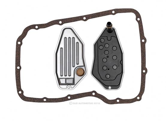 Ryco Automatic Transmission Filter Kit RTK229