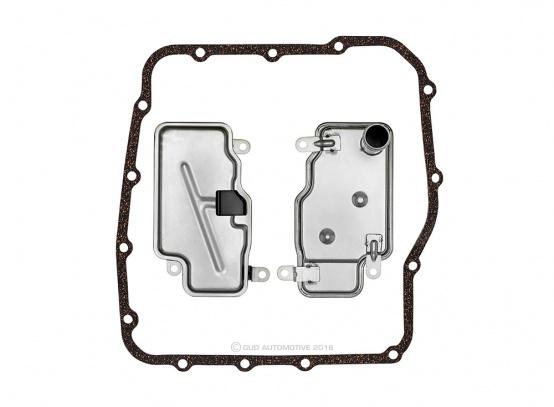 Ryco Automatic Transmission Filter Kit RTK241