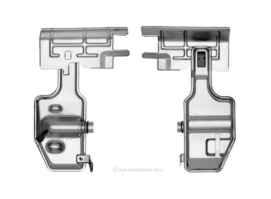 Ryco Automatic Transmission Filter Kit RTK242