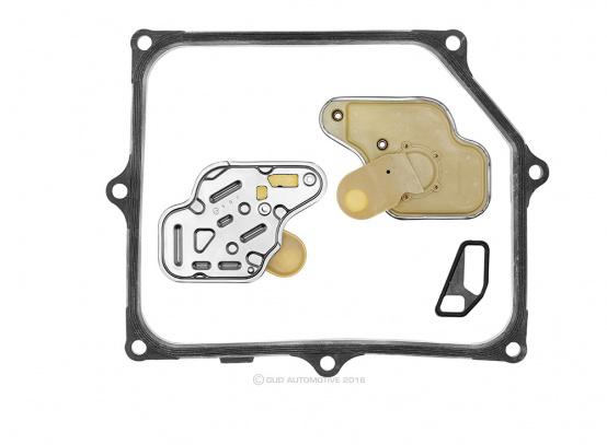 Ryco Automatic Transmission Filter Kit RTK245
