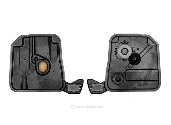 Ryco Automatic Transmission Filter Kit RTK250