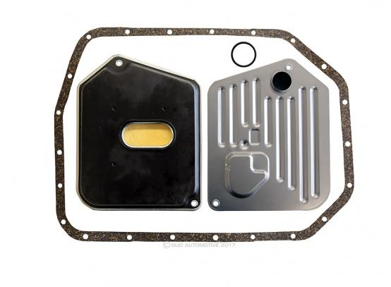 Ryco Automatic Transmission Filter Kit RTK252