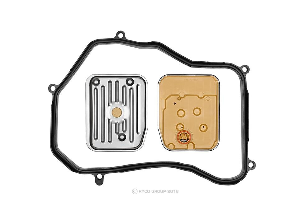 Ryco Transmission Filter Kit RTK257