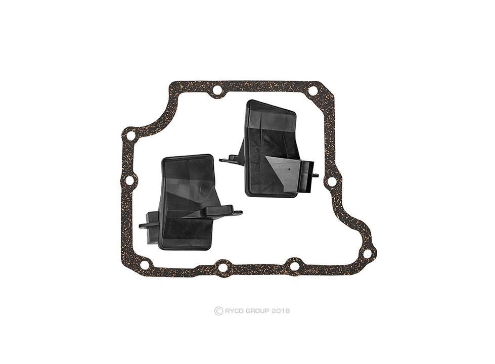 Ryco Transmission Filter Kit RTK260