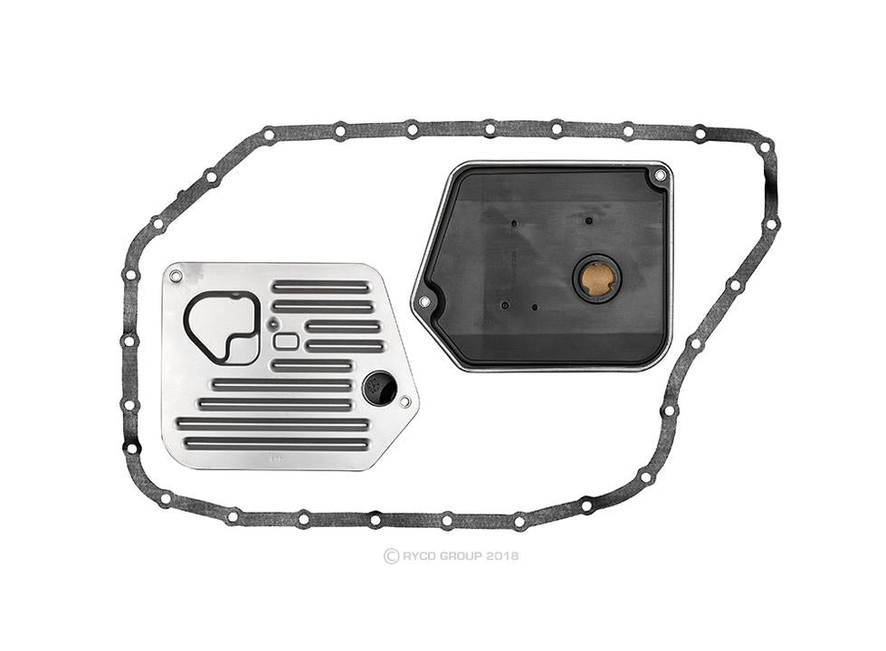Ryco Transmission Filter Kit RTK262