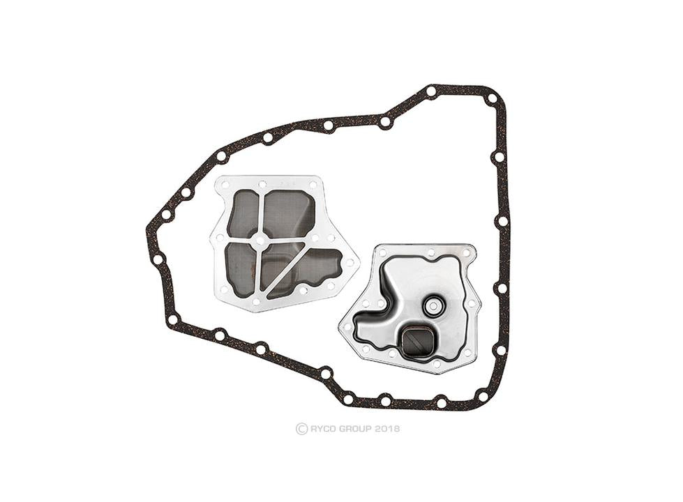 Ryco Transmission Filter Kit RTK263