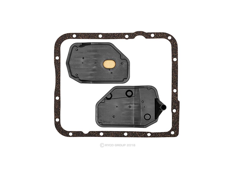 Ryco Transmission Filter Kit RTK268