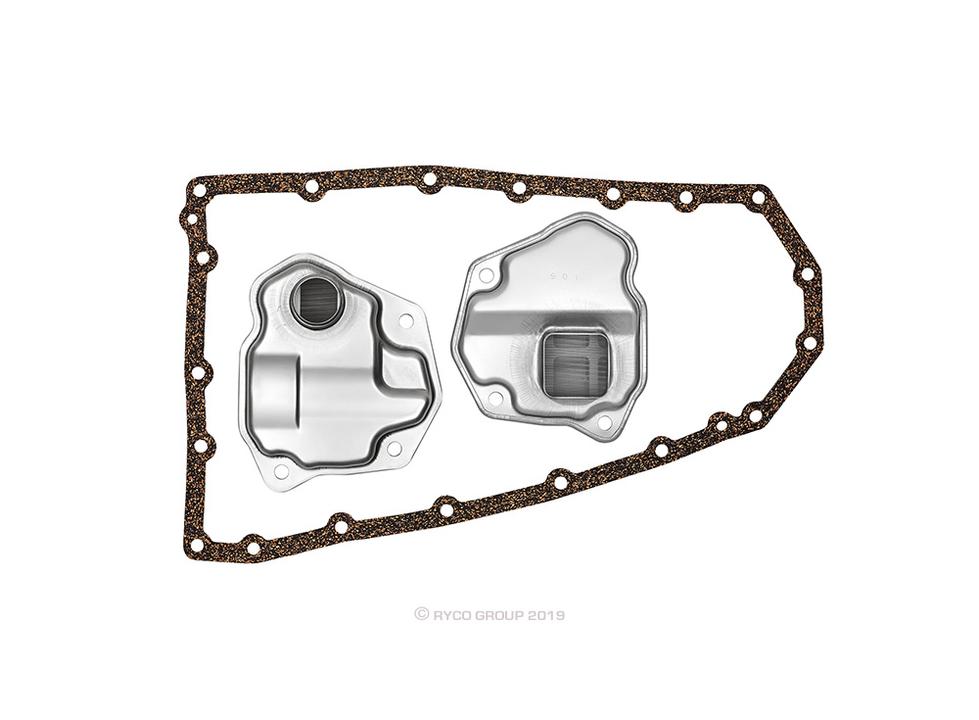 Ryco Transmission Filter Kit
