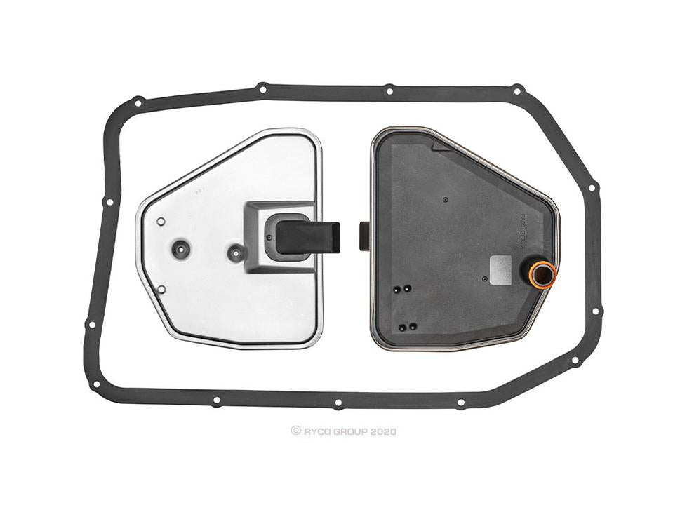 Ryco Transmission Filter RTK301