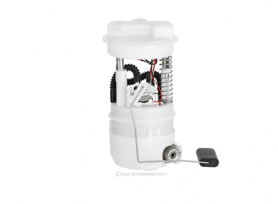 Ryco Intank Fuel Filter Z1001