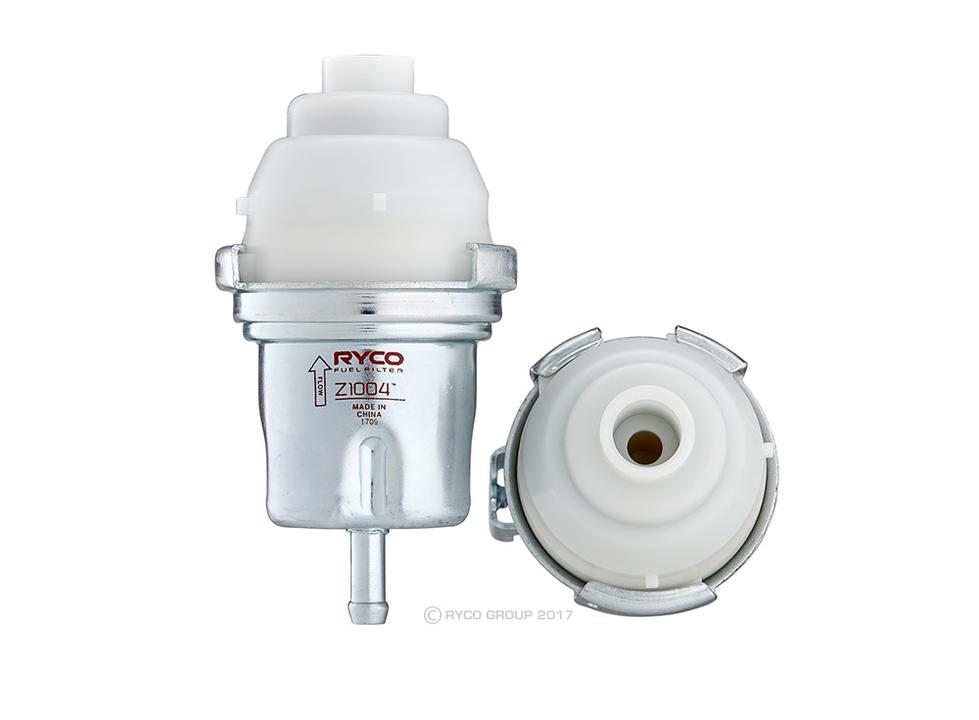 Ryco Fuel Filter Z1004