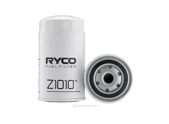 Ryco HD Fuel Filter Z1010