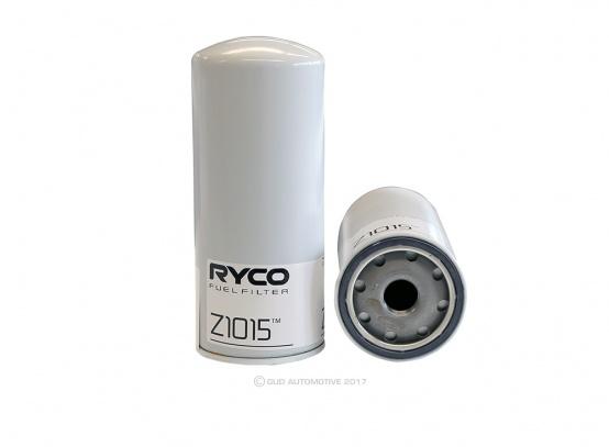 Ryco HD Fuel Filter Z1015