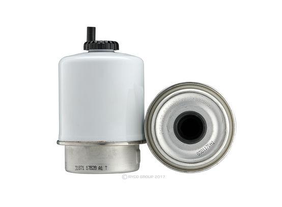 Ryco HD Fuel Filter Z1025