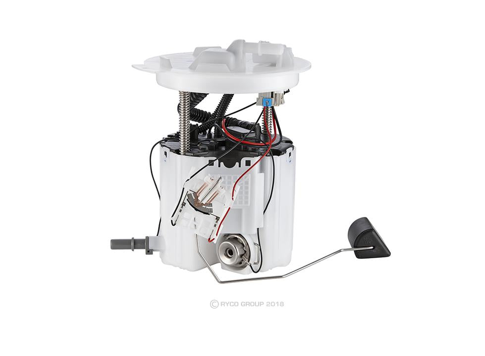 Ryco In-Tank Fuel Filter Z1029