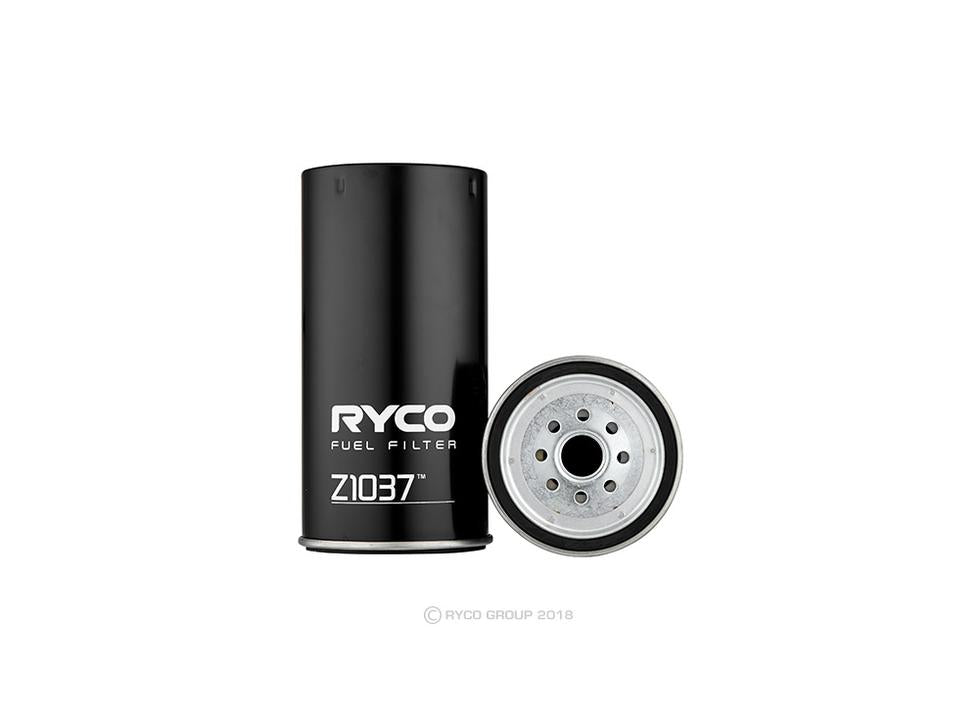 Ryco HD Fuel Water Separator Filter Z1037