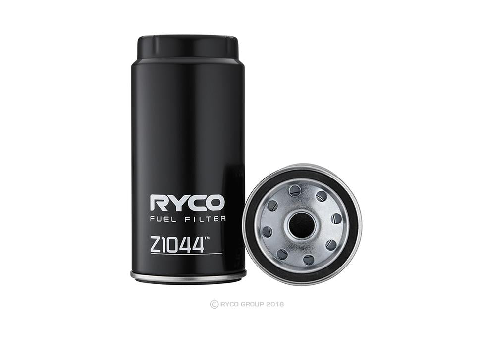 Ryco HD Secondary Fuel Filter - Preline Z1044