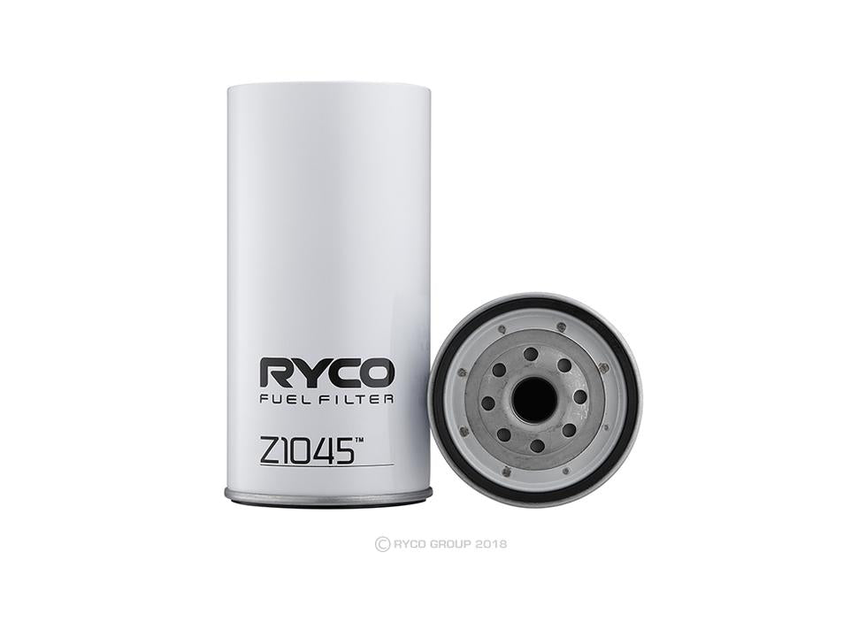 Ryco HD Fuel / Water Separator Z1045