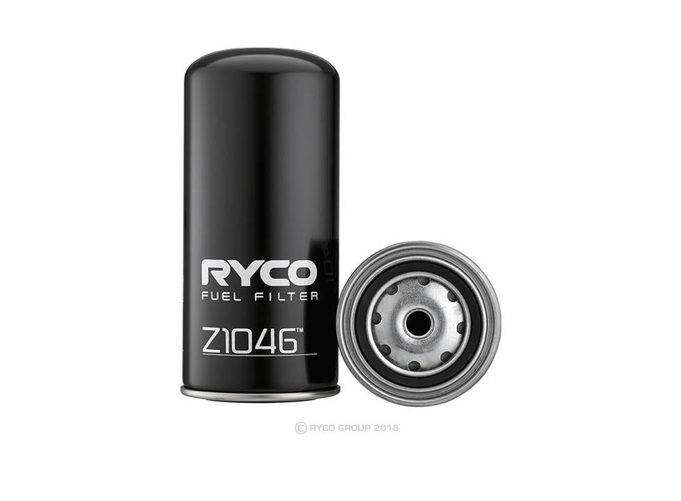 Ryco Fuel Filter Z1046