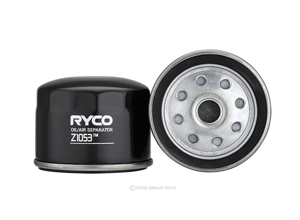 Ryco HD Air & Oil Separator Filter