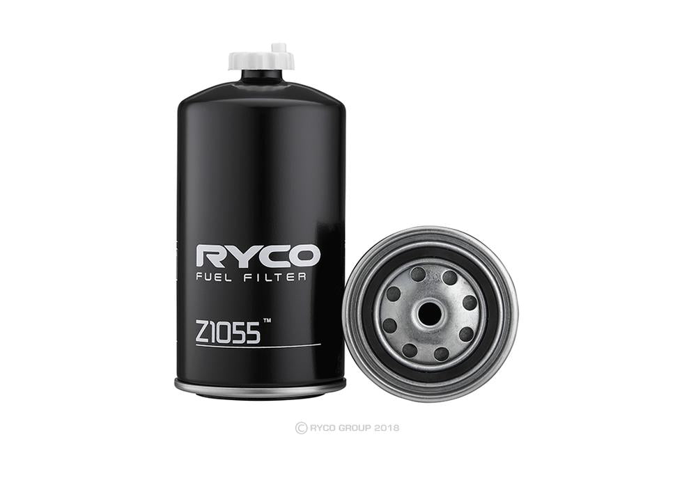Ryco Fuel / Water Separator Z1055