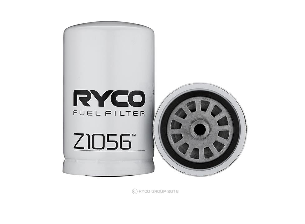 Ryco HD Fuel Filter Z1056