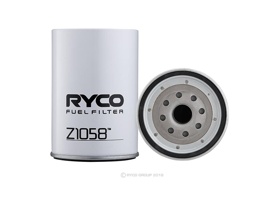 Ryco HD Fuel Water Seperator Z1058