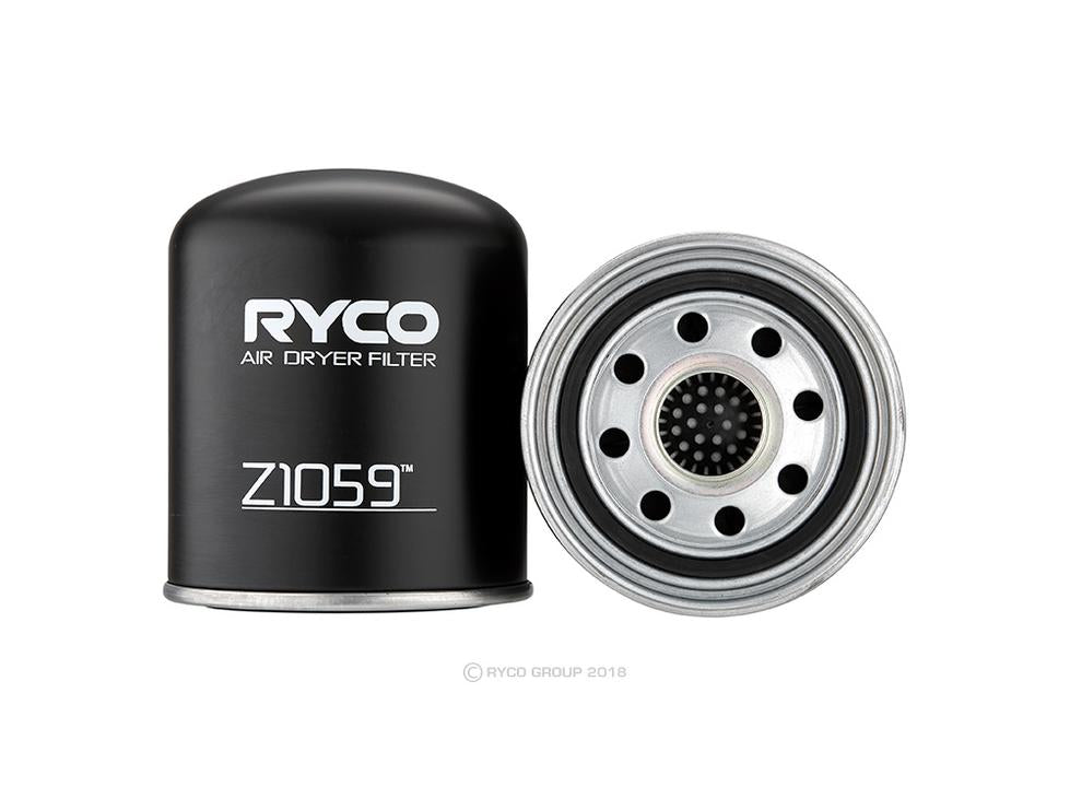 Ryco HD Air Dryer Z1059